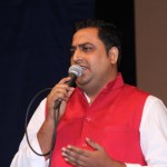 Govind Mishra Govind Mishra